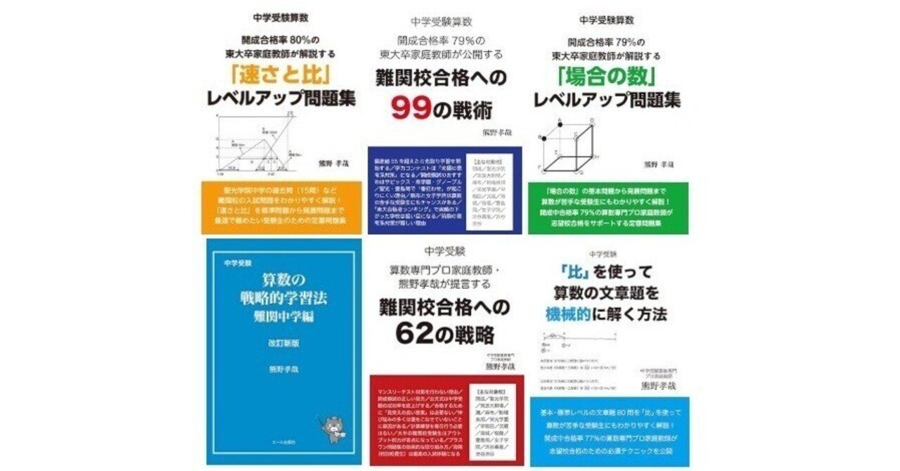 直前期失速型」の受験生に共通していること｜熊野孝哉
