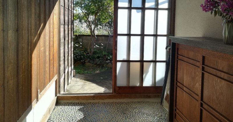 お勧めグッズ 玄関の引き戸レールや 窓サッシの掃除がラクになる ゆみなか 効率化オタク主婦 Note