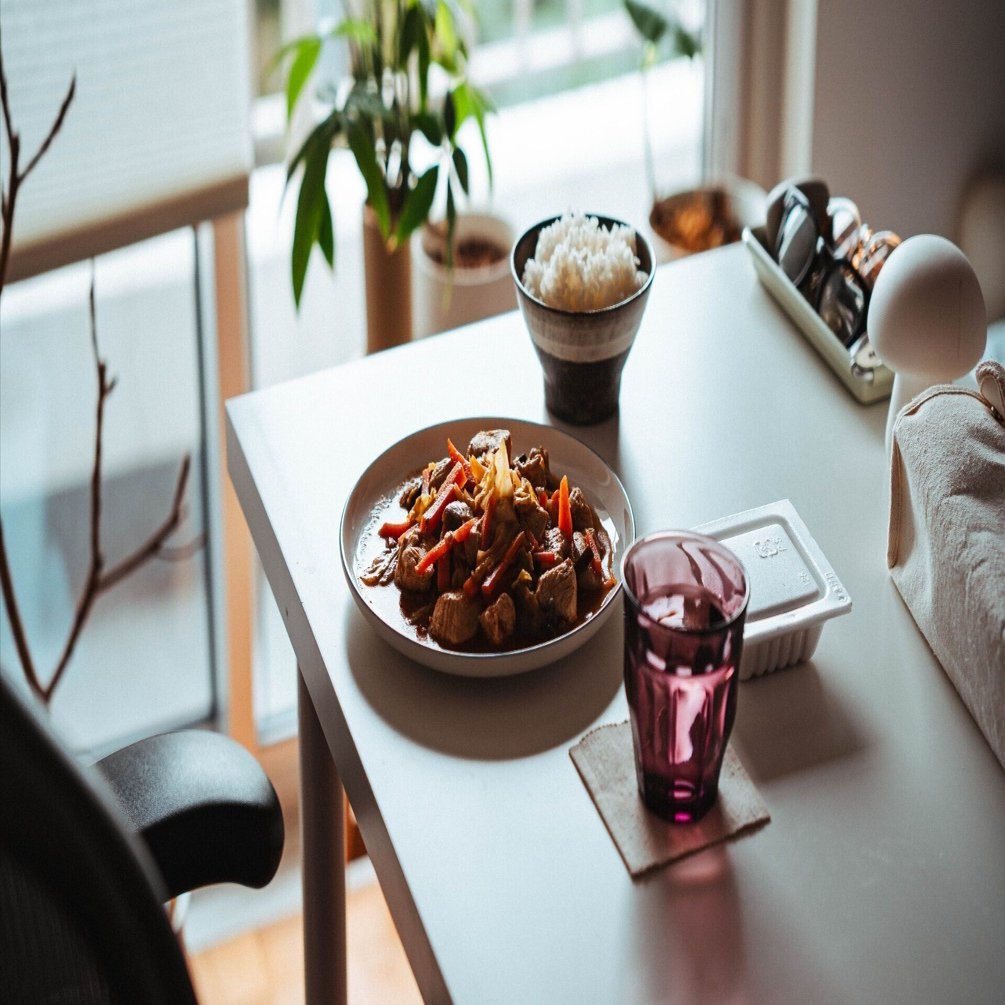 食費12万円→2万円。自炊がくれた自由と変化の半年間｜Kayato Takeuchi