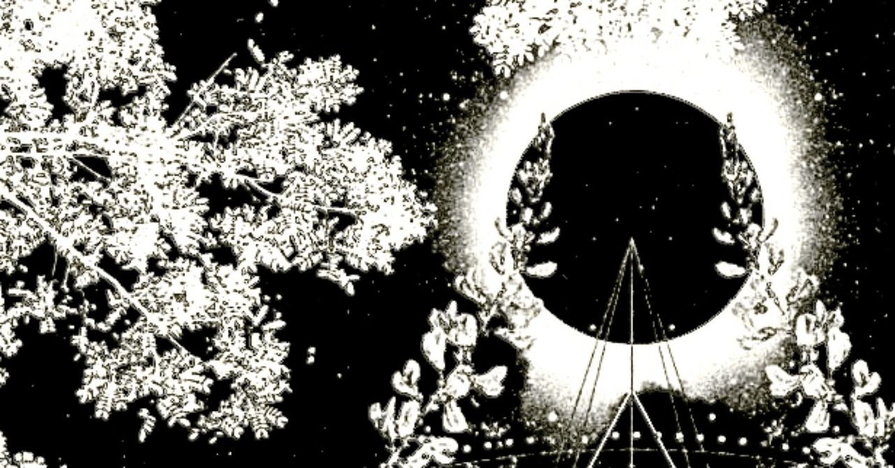 闇に踊れ｜深夜のコネチカール