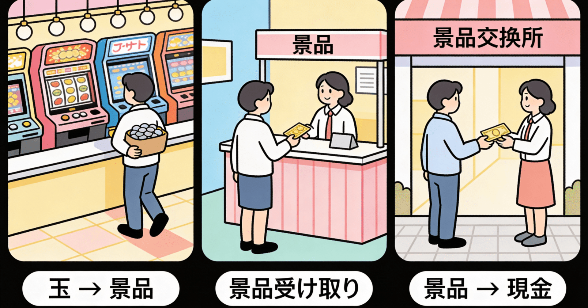 東京のTUCショップ「景品買取価格」の推移と金1g相場の比較（2026年1月