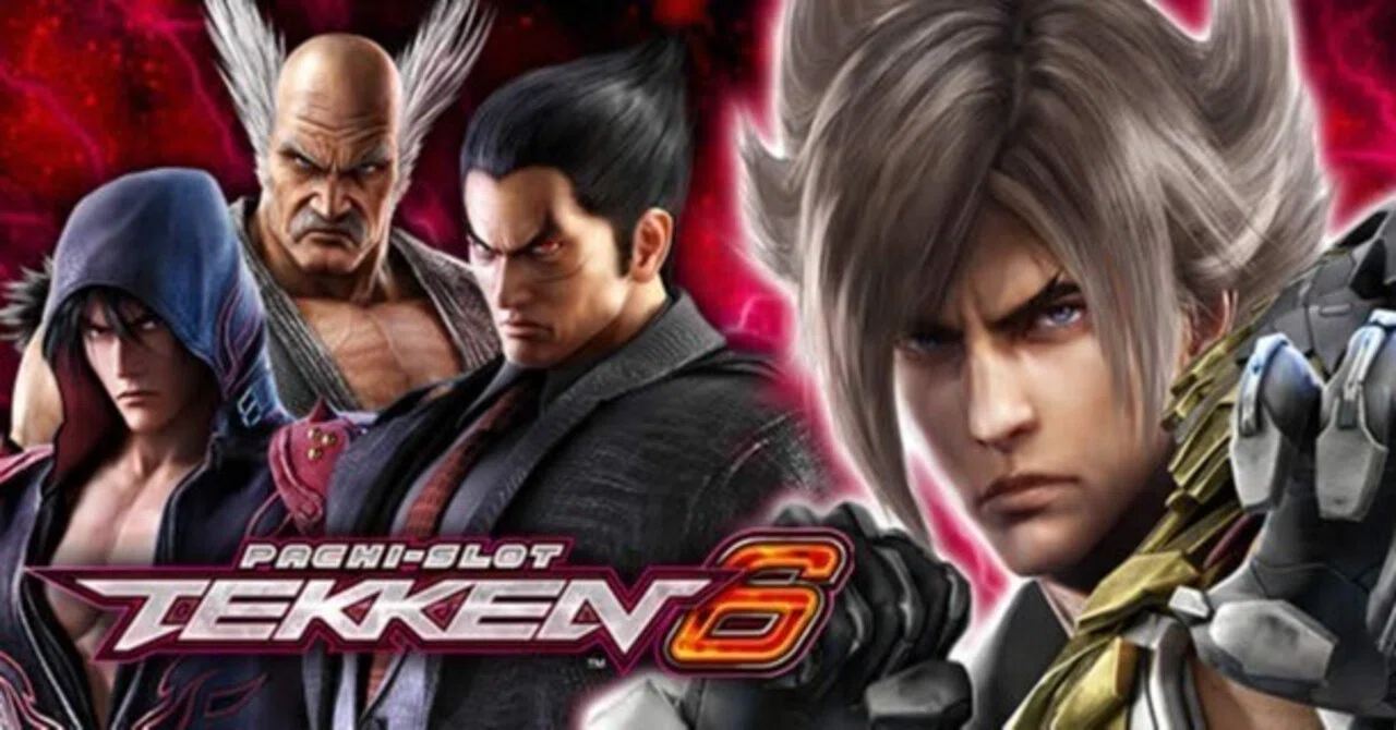鉄拳6｜朝イチは1スルーから107% 新台初期データから狙い目を考察 