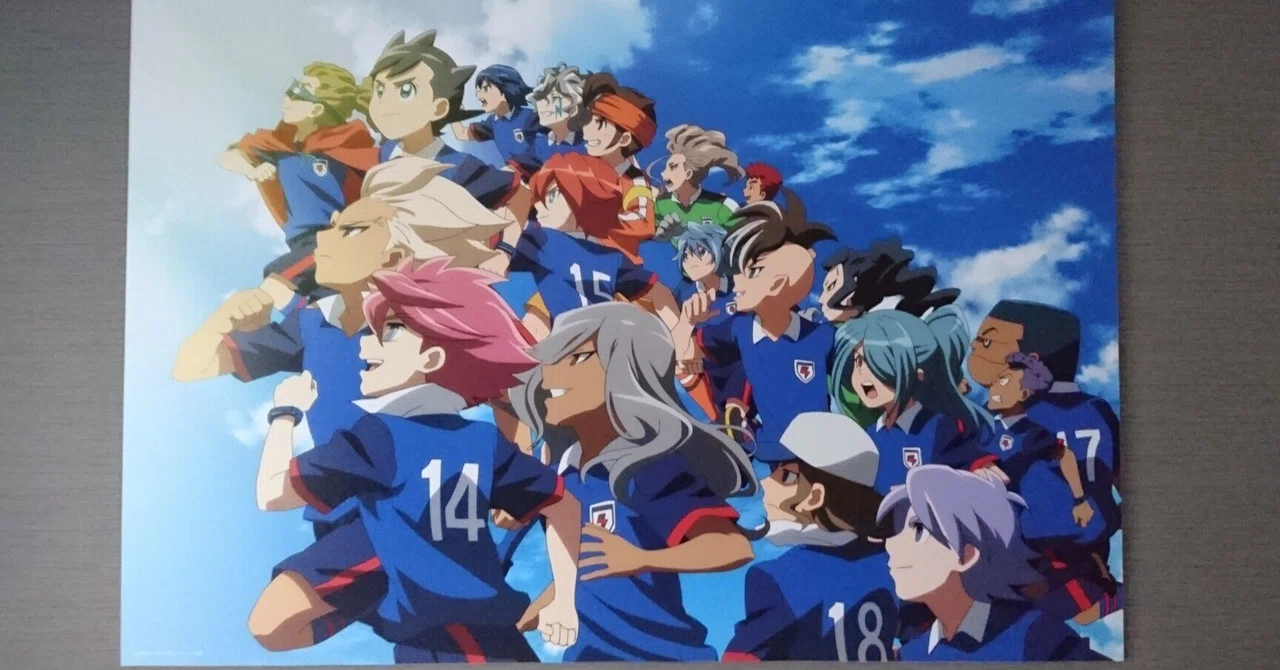 イナズマイレブンイベントまとめ2019年上半期｜夜魅