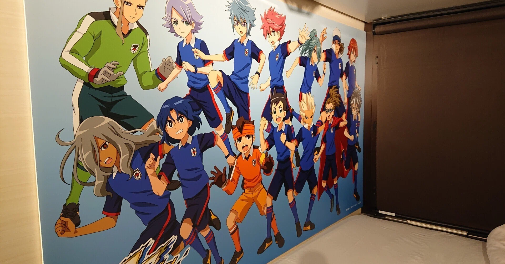 イナズマイレブン　まとめ イナズマイレブンイベントまとめ2019年下半期｜夜魅