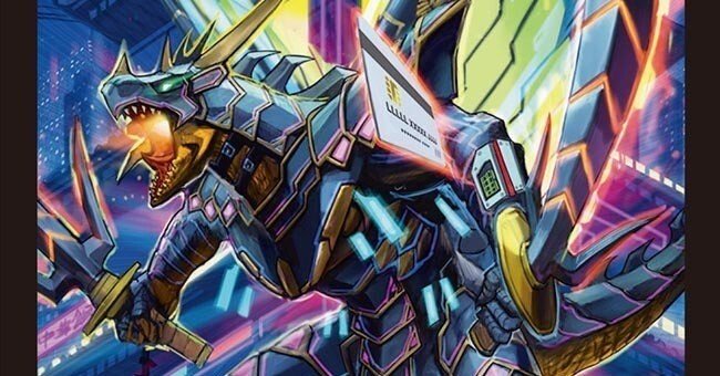 デュエパ】テクノ・サムライとは何だったのか【王道W総括】【デッキ