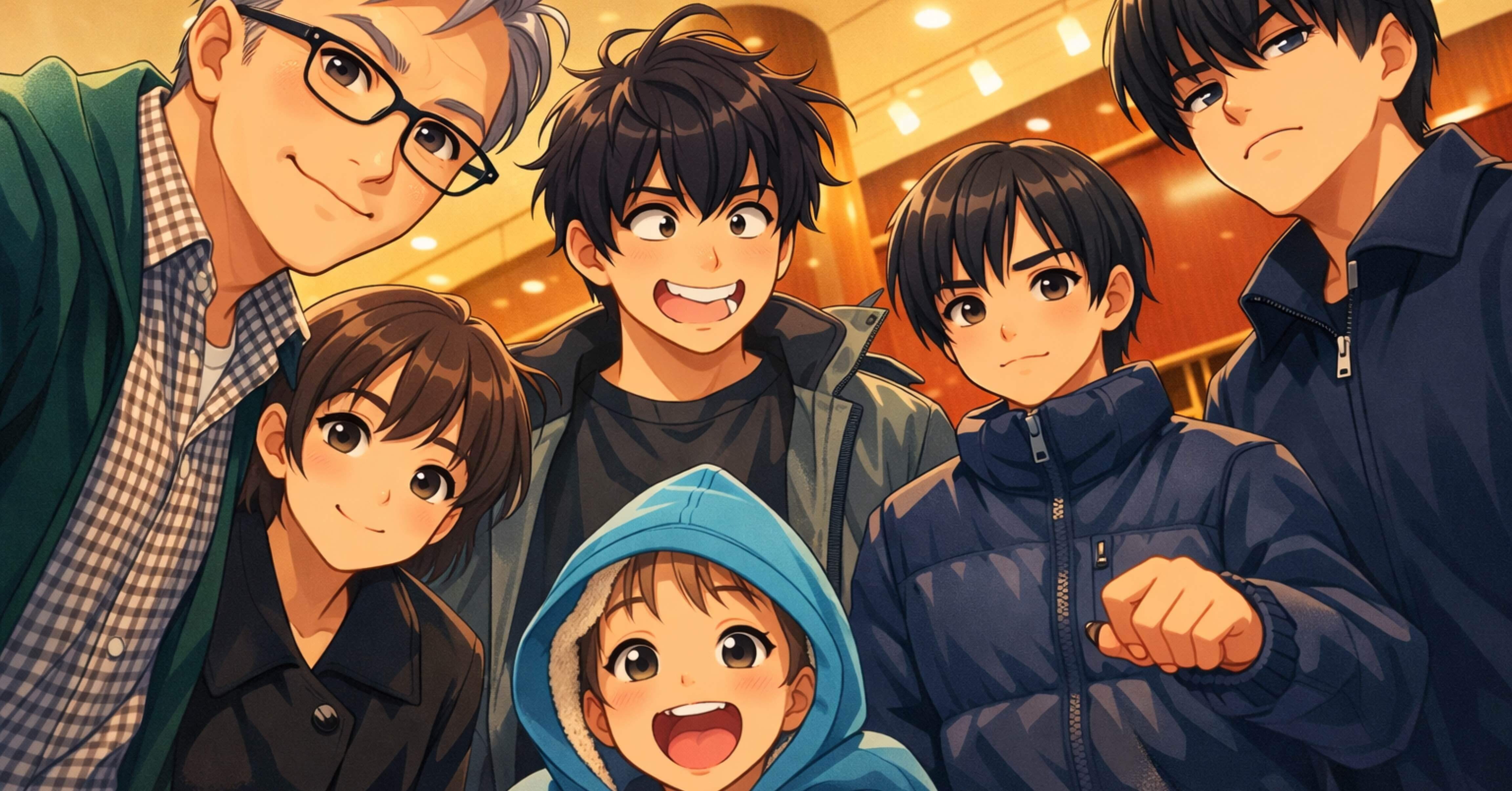 53歳に、なりました｜山本一郎（やまもといちろう）