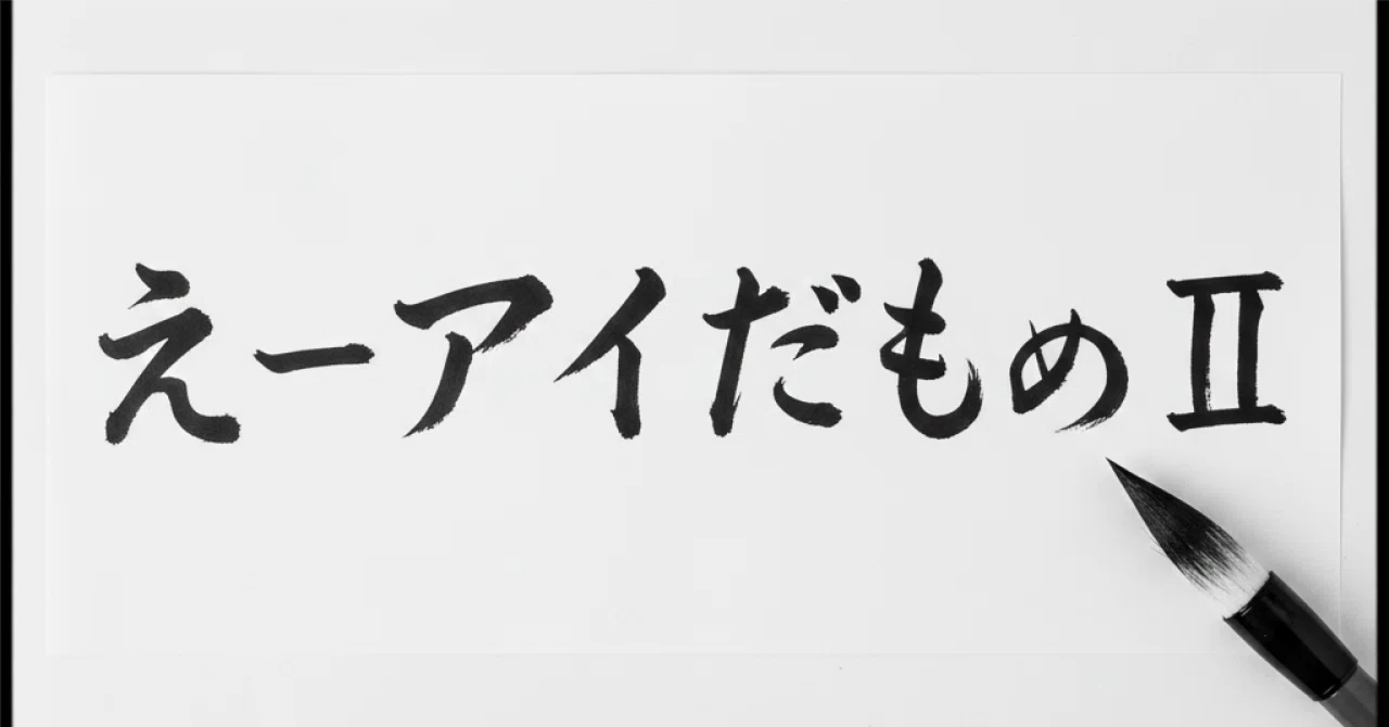 見出し画像