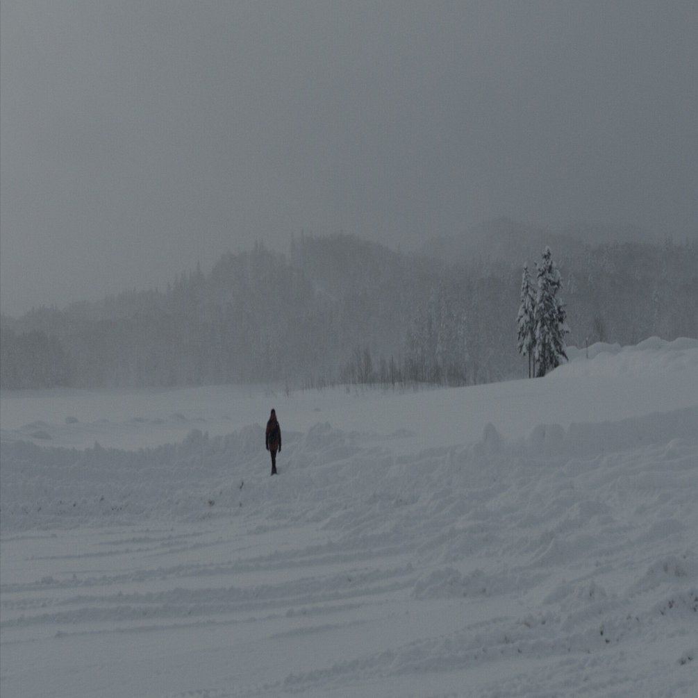 真冬の旅2026 Day 5｜田中稔彦