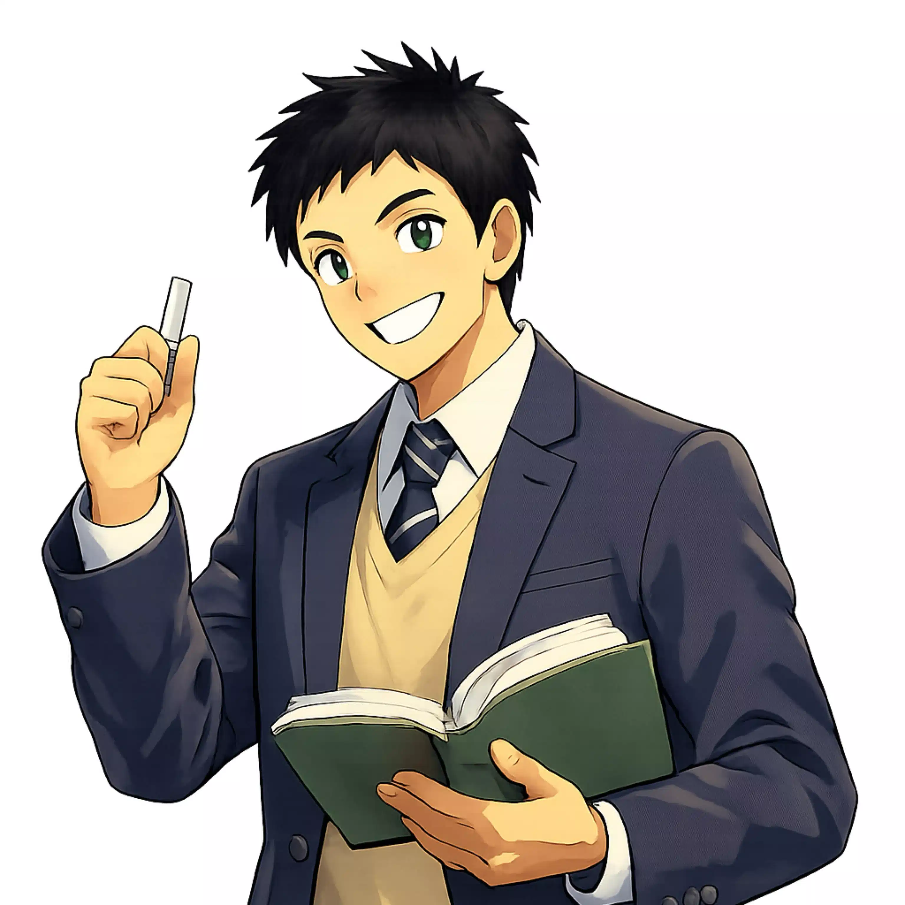 わかりやすい！小・中学生のための社会科解説