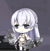 アズールレーン 初心者におすすめなロイヤル陣営解説 ミーネ Note