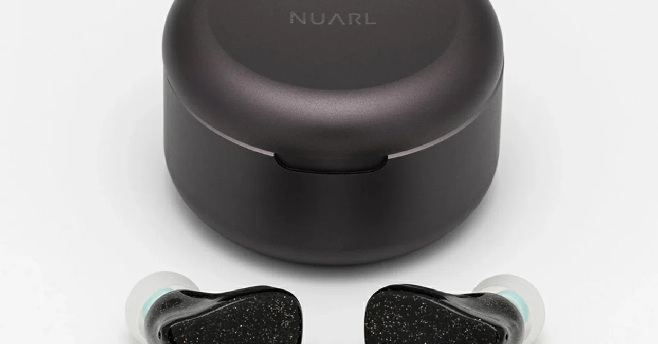 NUARL Innovator] Thorough Review｜ガジェット正直レビュー
