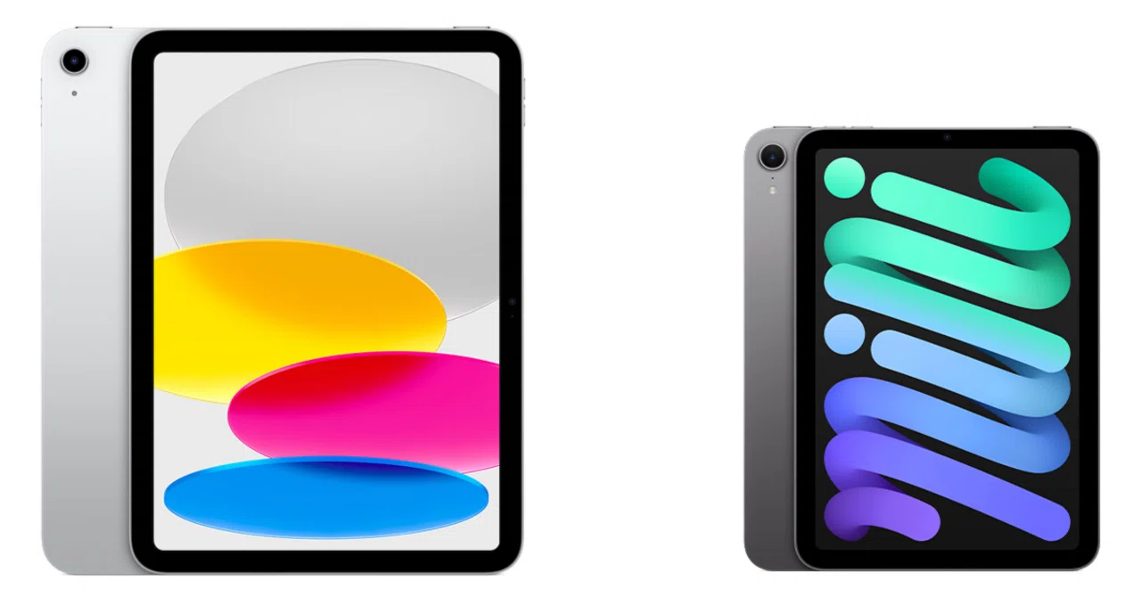 無印iPadとiPad miniならばどちらが良いのか？｜ヒロ/ヒロアレーナ