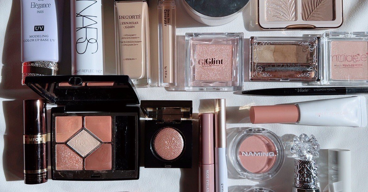 TOMFORD Dior MAC RMK YSL ESTEELAUDERデパコス TOMFORD Dior MAC RMK YSL ESTEELAUDERデパコス