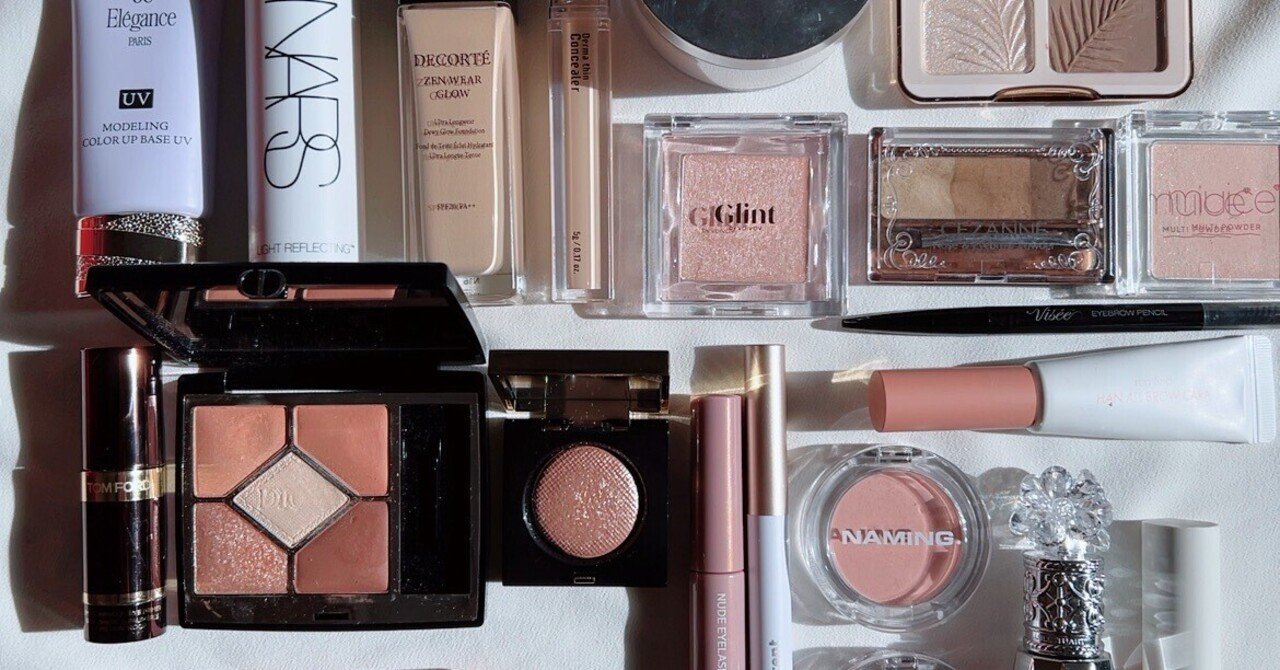 まとめ】デパコス公式ショップと正規品取扱ショップ一覧🪐❤️‍🔥｜ituka