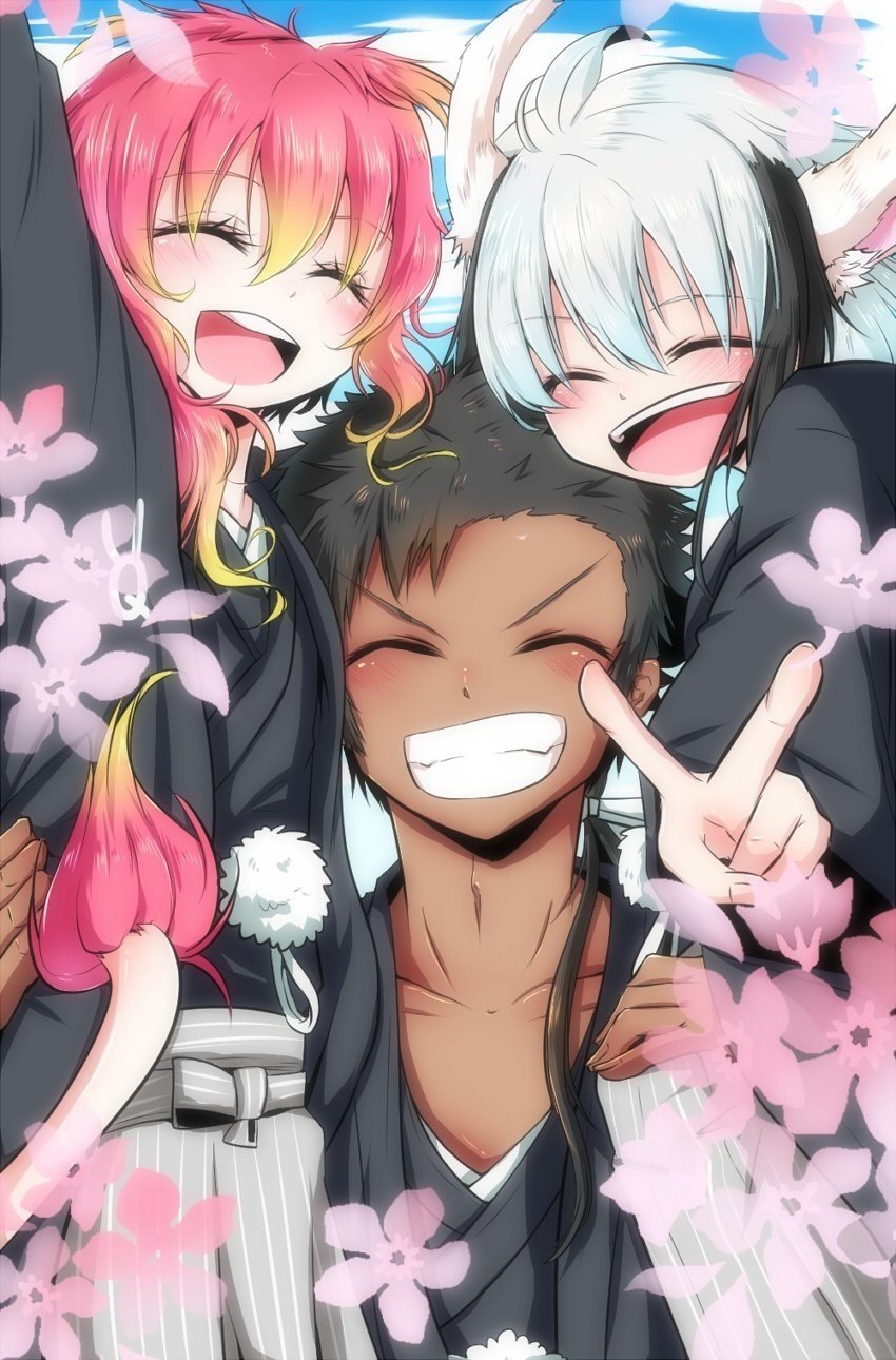 Quester 17描き納め 織上きやり Note