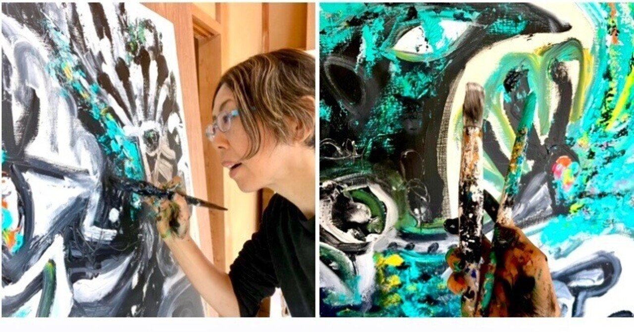 新年制作スタート｜Momo Quimidori