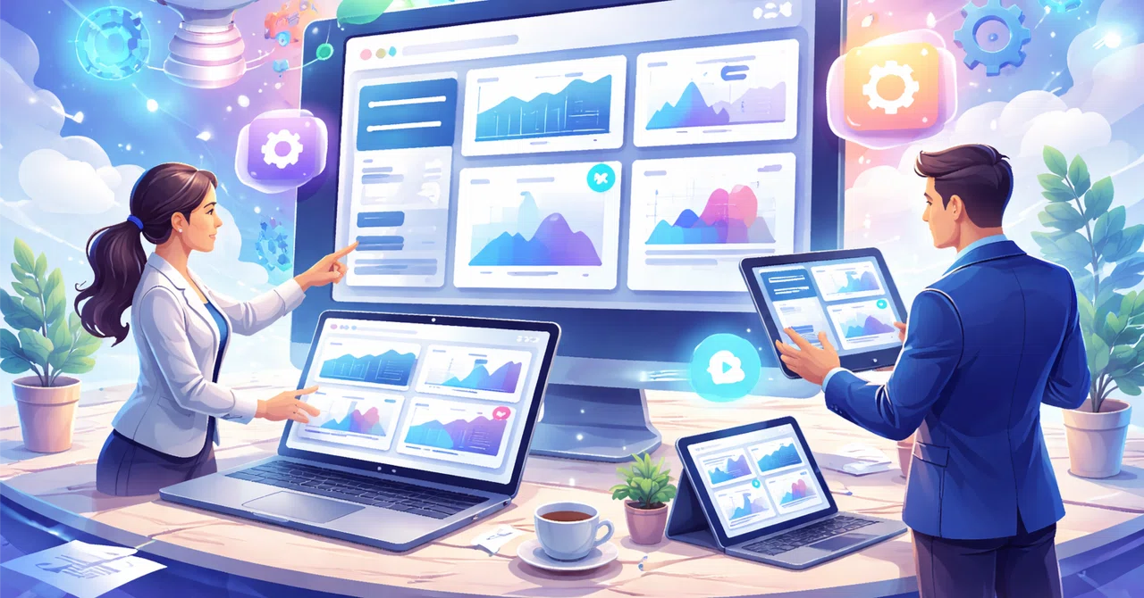 [2026 Latest] GenSpark's Custom Template Feature Dramatically Evolves ...