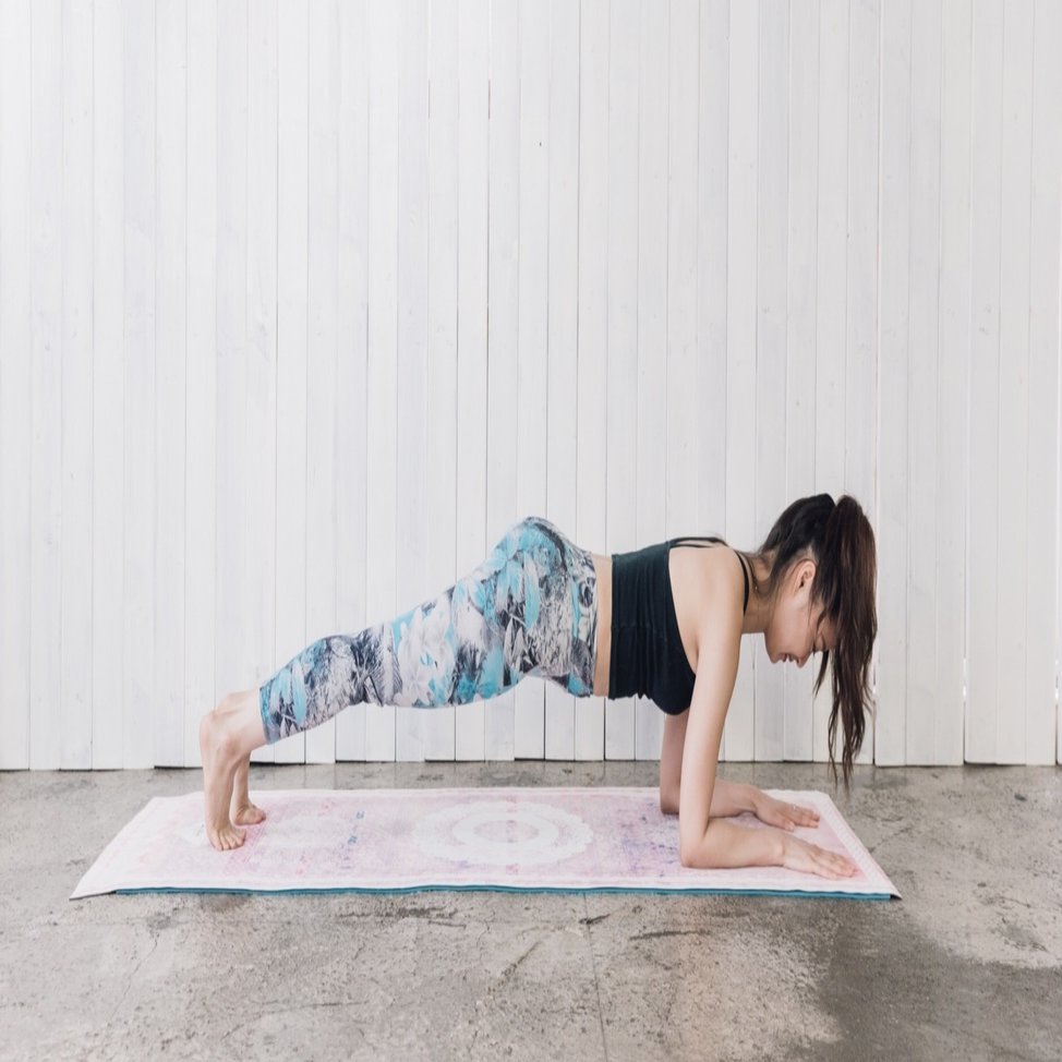 生き残るフリーのヨガインストラクターってどんな人だろう 吉田なる Note