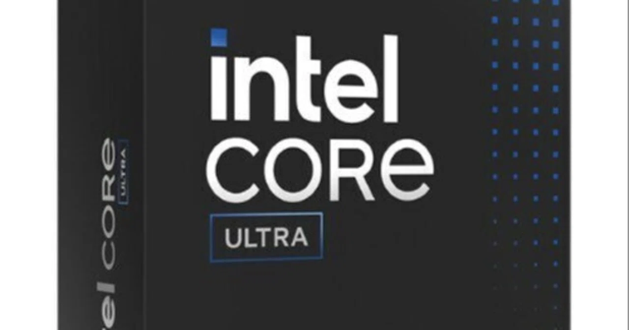 本日見つけた掘り出し物】2026年最新LGA1851対応 Core Ultra 5 245KF 