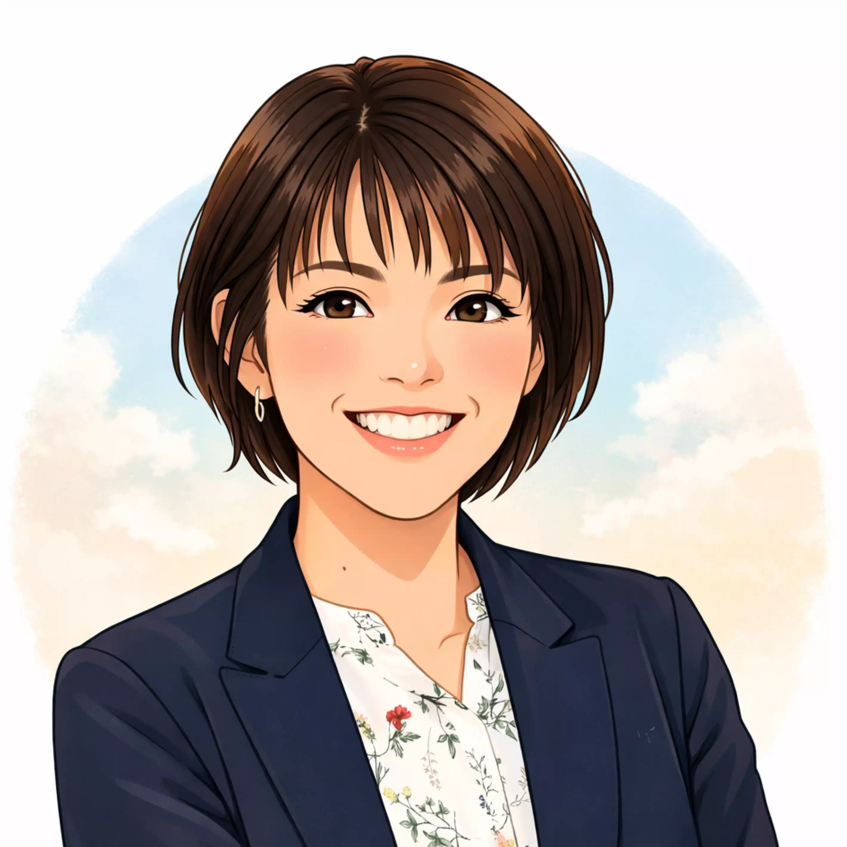 yukie@若年層キャリア支援中