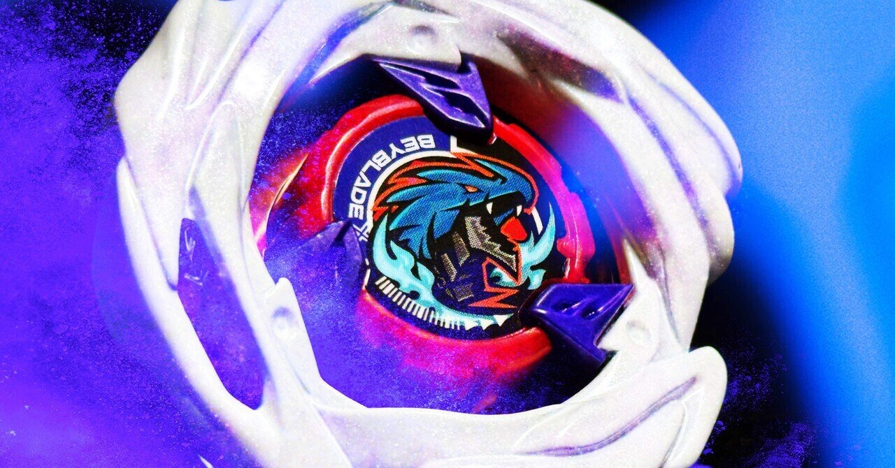 28_メテオドラグーン ガチレビュー［ベイブレードX］｜サボサボ@S1