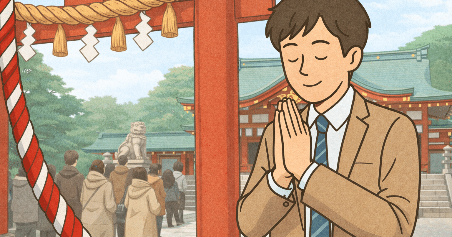 年初めの検索が急上昇！2026年に始めたい新年習慣ランキング｜しゅん＠24歳会社員