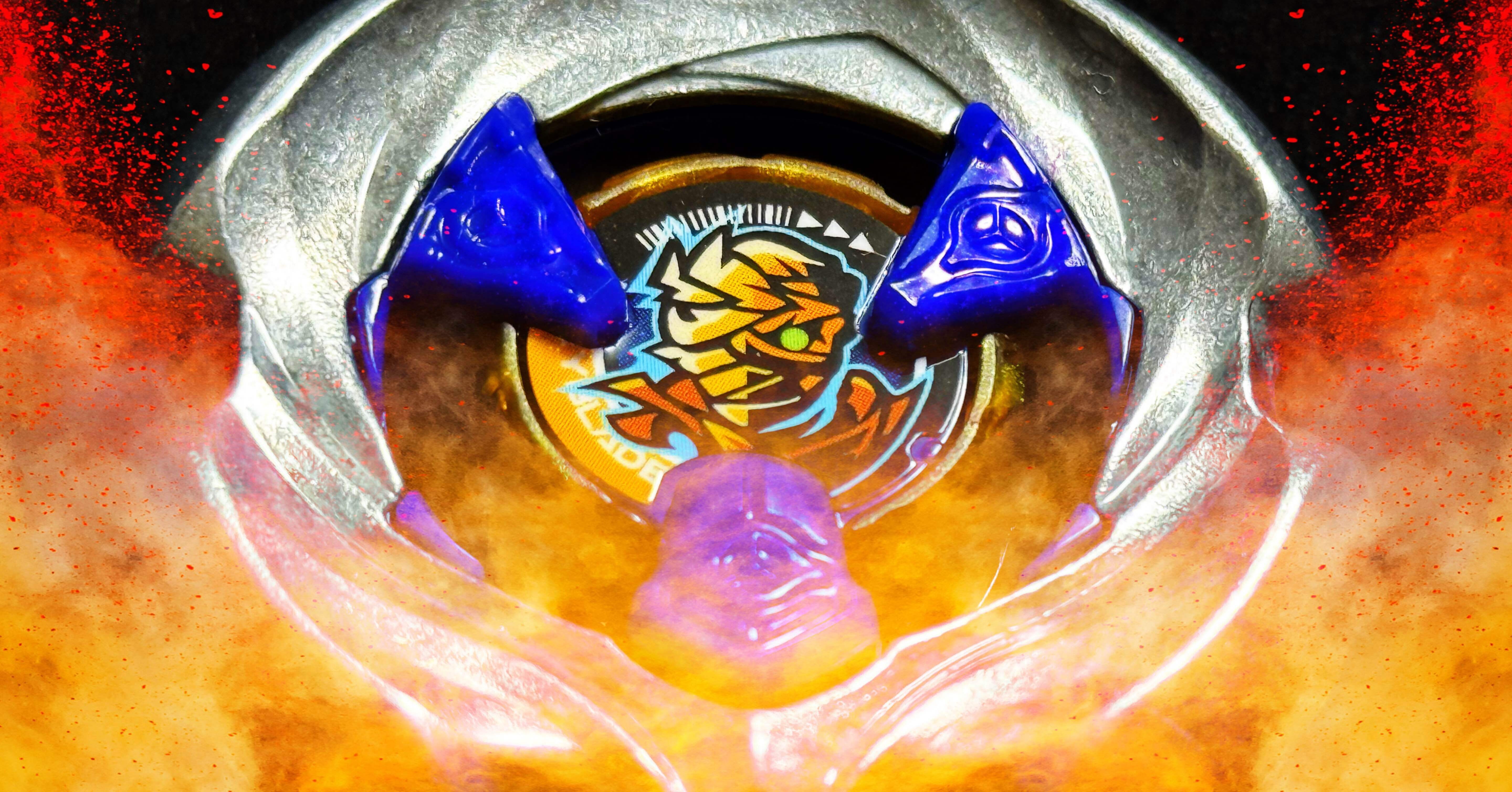 29_マミーカース ガチレビュー［ベイブレードX］｜サボサボ@S1イベント