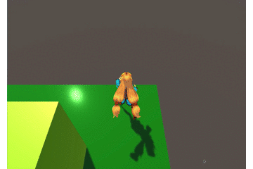 Unity 3dローグライクゲームの作り方 Step4 3 みにに Note