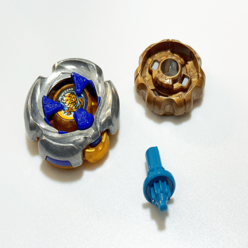 29_マミーカース ガチレビュー［ベイブレードX］｜サボサボ@S1イベント