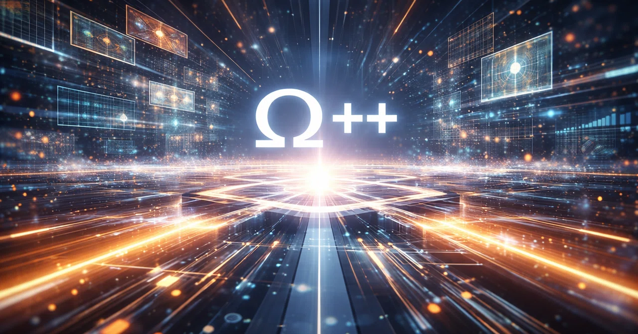 [White Paper Ver.1.0] LogicOS / WOS Ver.Σ.3.4 [Ω++] - Final Integration ...