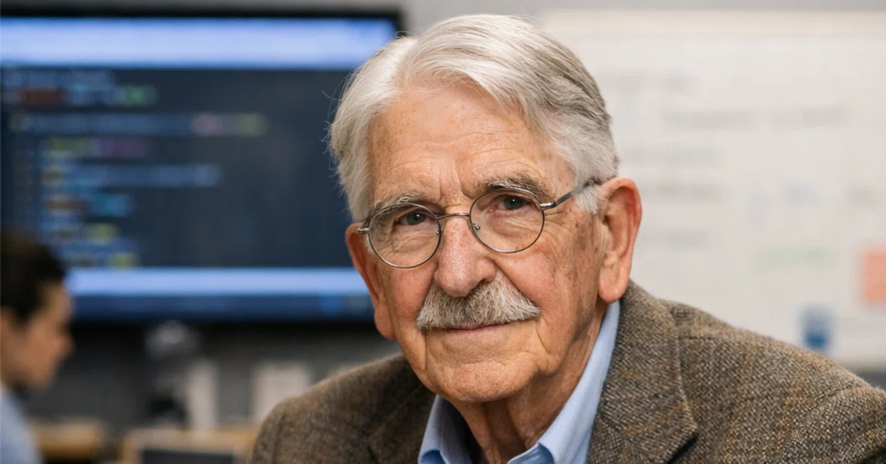 Winter Break Special Edition] I Asked John Dewey About AI｜AI