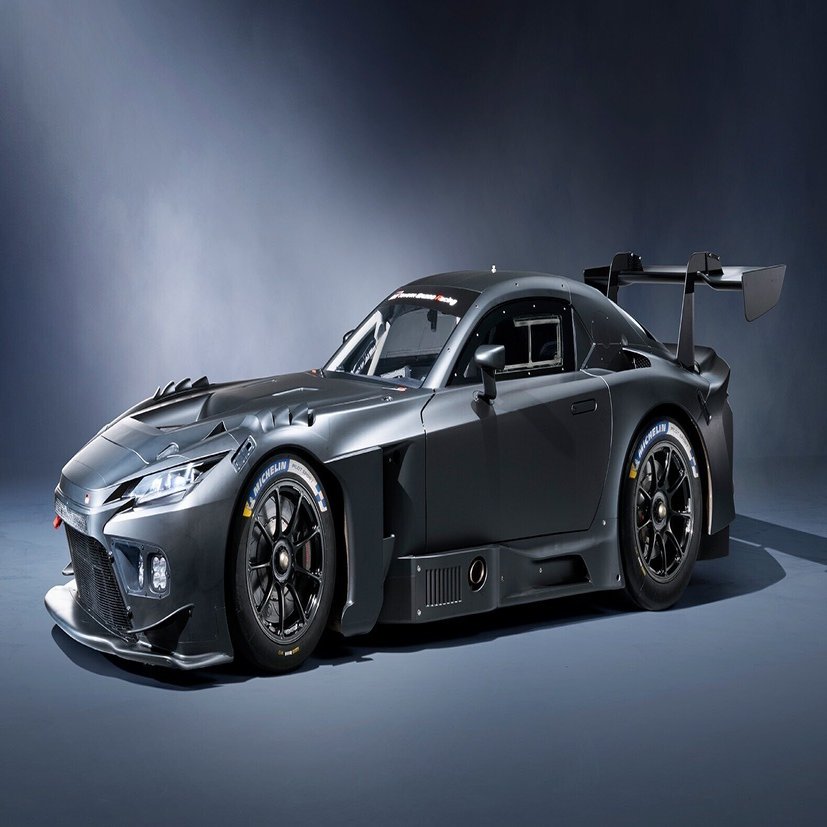 【即日発送】TGR 東京オートサロン2026 頭文字D モデルカー 頭文字D」トレノ（AE86）を再現…完成度の高ッ！ 1/18サイズのミニカー