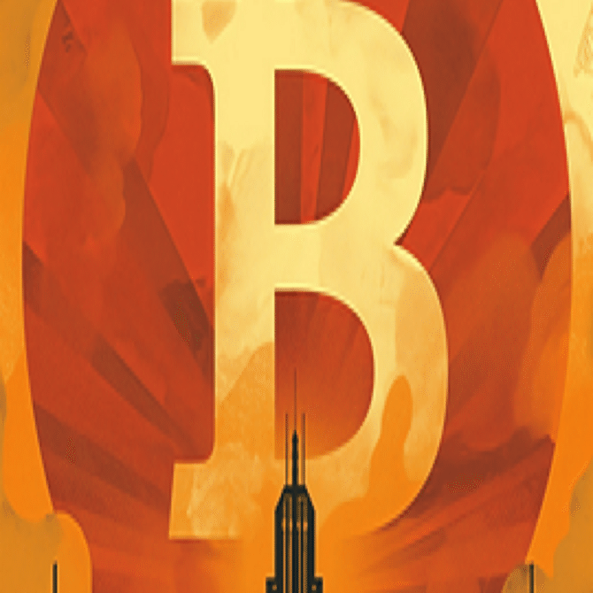 ビットコインのすゝめ（なぜ保有するのか）｜コーサク@小説/『魔法使いダリー』読んでみて下さい。想像しない結末をぜひ。