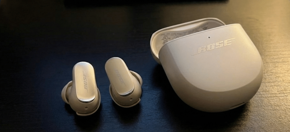 Bose QuietComfort Ultra Earbuds（第2世代）レビュー｜ノイキャンは