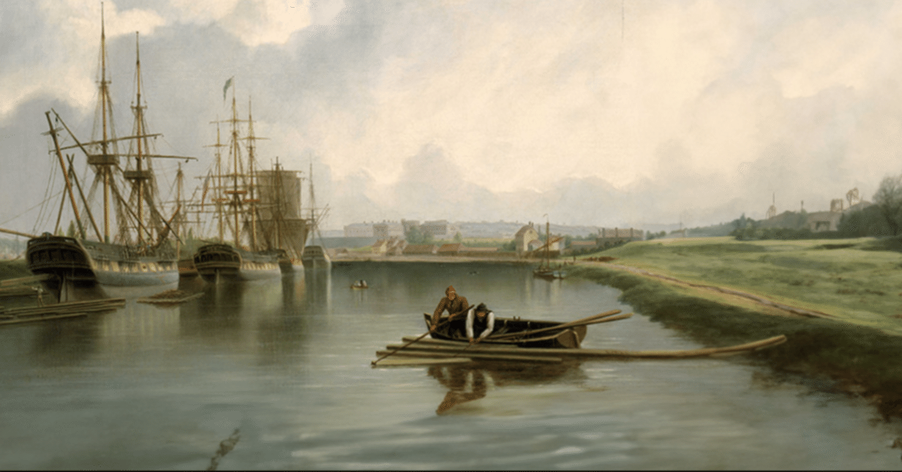 British Online Archives: ブリストルの交易記録 1770-1917年｜極東書店