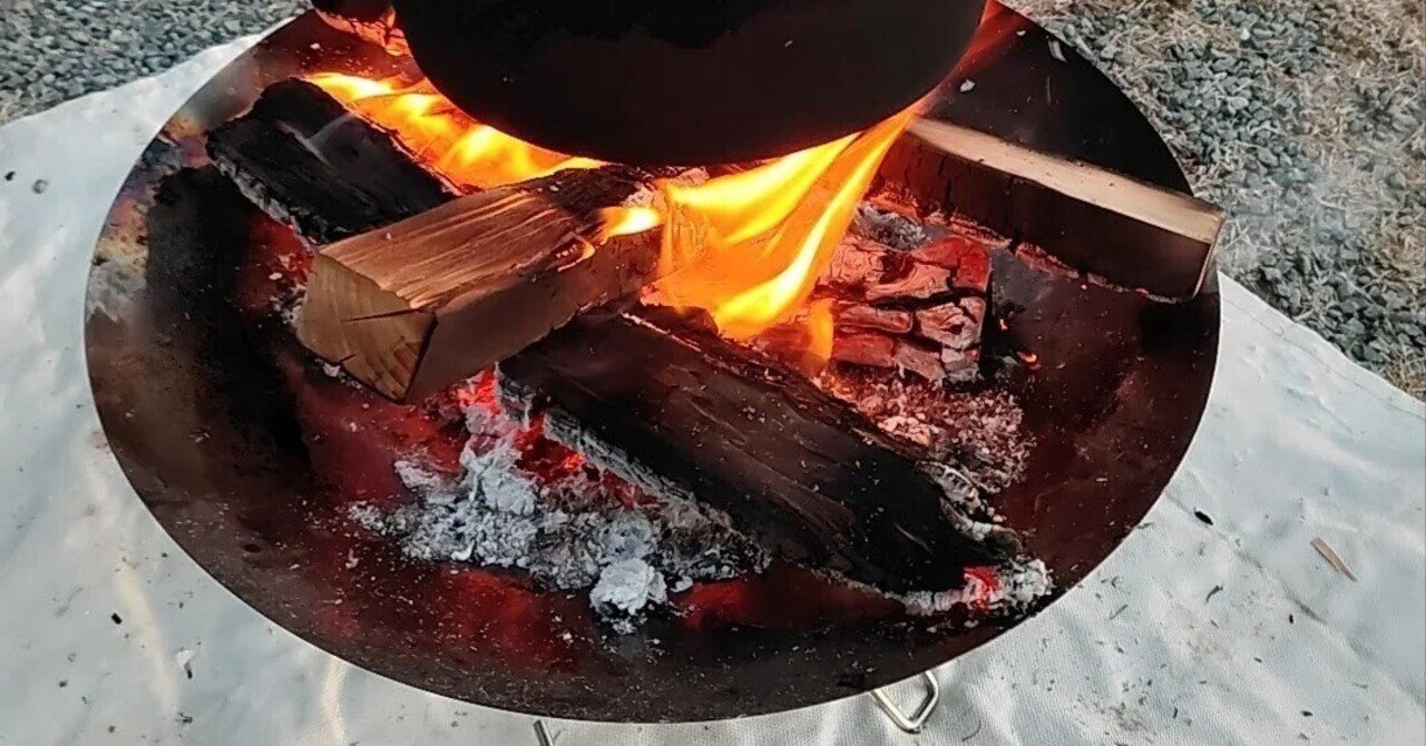 vol.27「素人が悩みながらポチったキャンプギアレビュー」コールマン