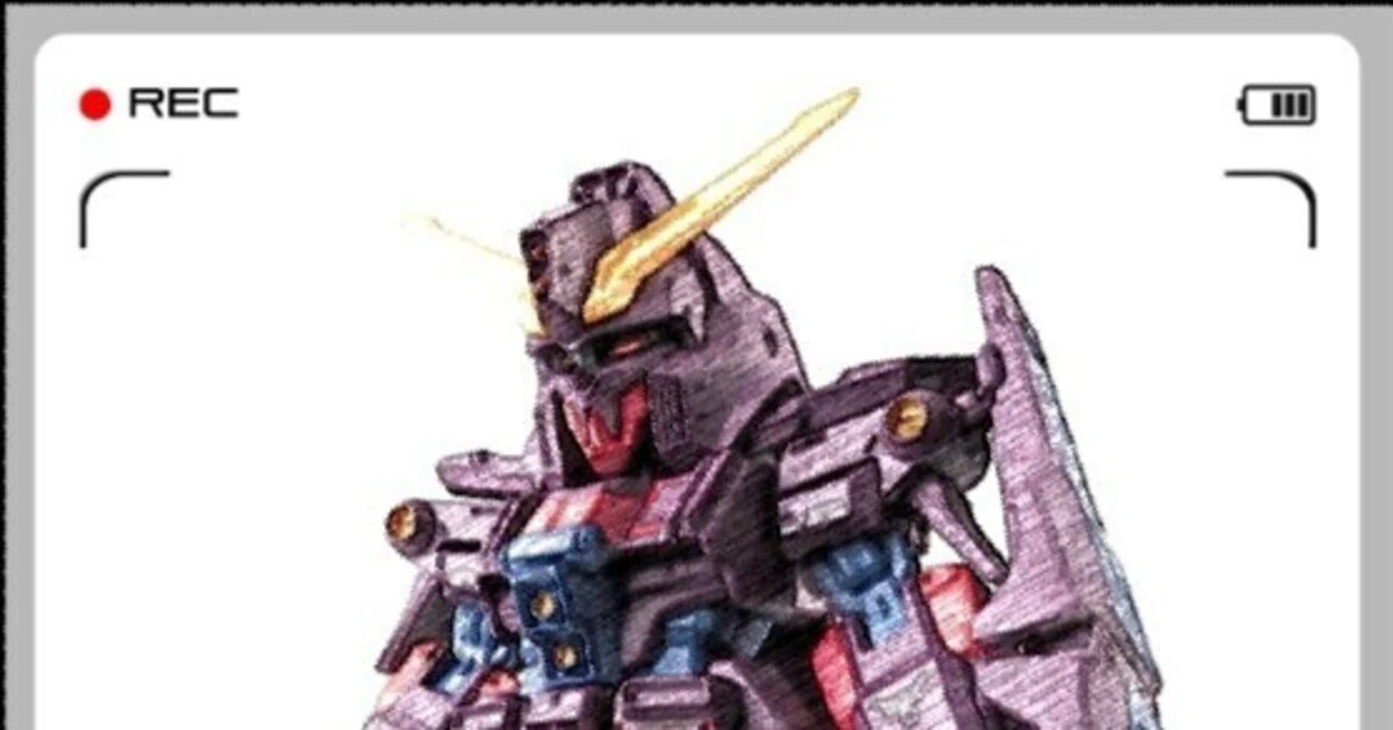 FW GUNDAM CONVERGE CORE サイコ・ガンダムMk-II【PB限定】｜ヒル