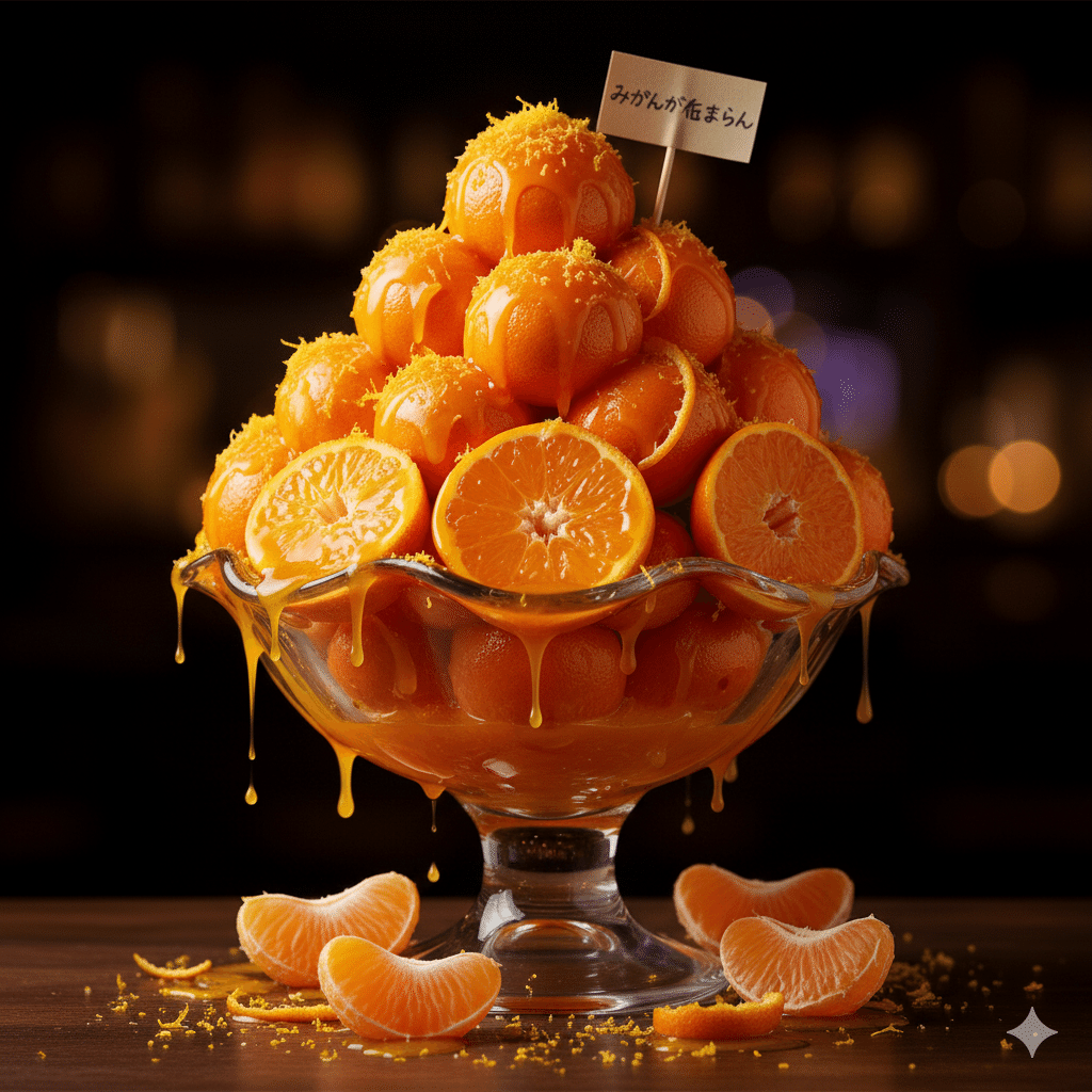 かぴ BAR 2026.1.6.tue ボスみかん大爆発version 笑｜easy_maro