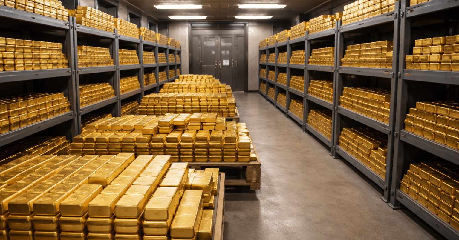 ベネズエラ危機：現実味を帯びる金（ゴールド）の中国への「キャピタルフライト」｜株式会社電力シェアリング