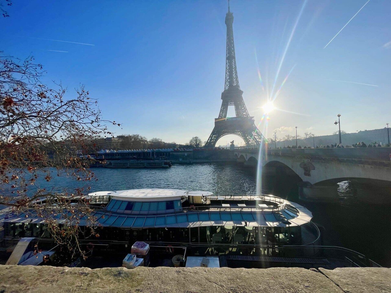 ポケモンZA・XY】フランスで聖地巡礼(エッフェル塔と凱旋門)｜旅