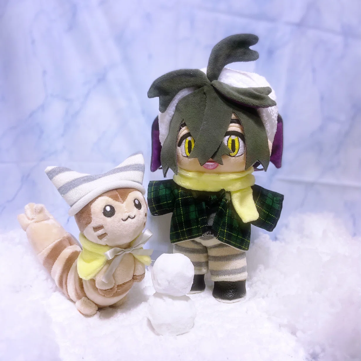 みやぬい服 ぬい服が苦手だった私が「まぁ作るか。」になるまでの話｜みやもんぬ