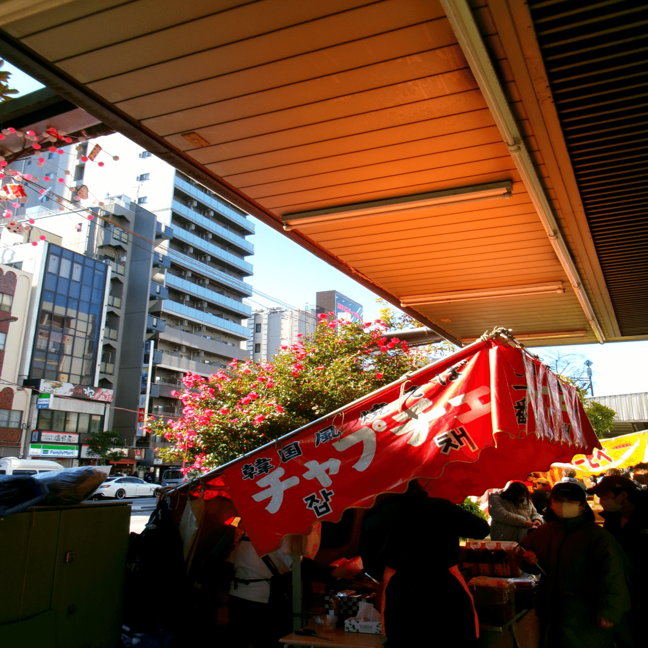 作例・レビュー】KODAK fz55を買った。｜Suiu