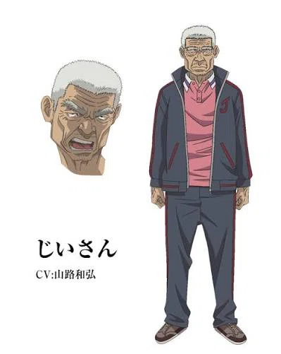 (アニメ)刻刻|動かない世界って不気味だ。(後半ネタバレあり感想)|ROK