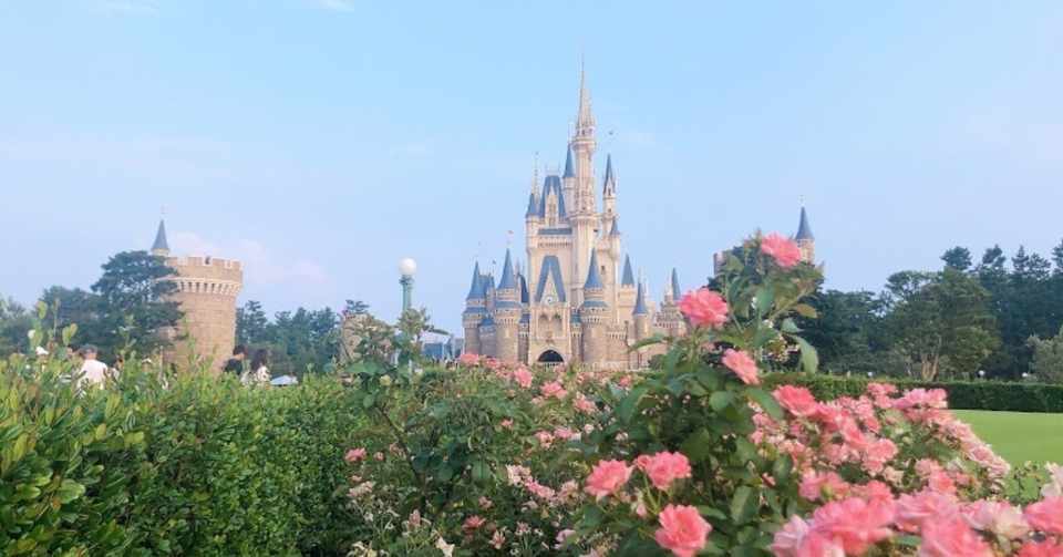 ディズニープリンセスにみる女性像の変遷 Keiko 日本ときめき研究所 Note