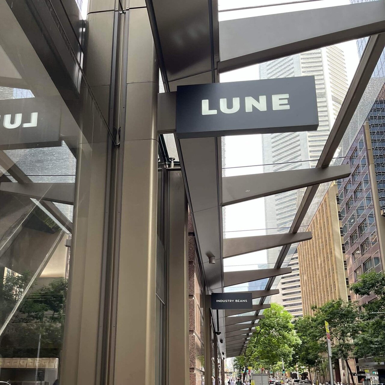 世界一のクロワッサン🥐｜ちゃパンダ