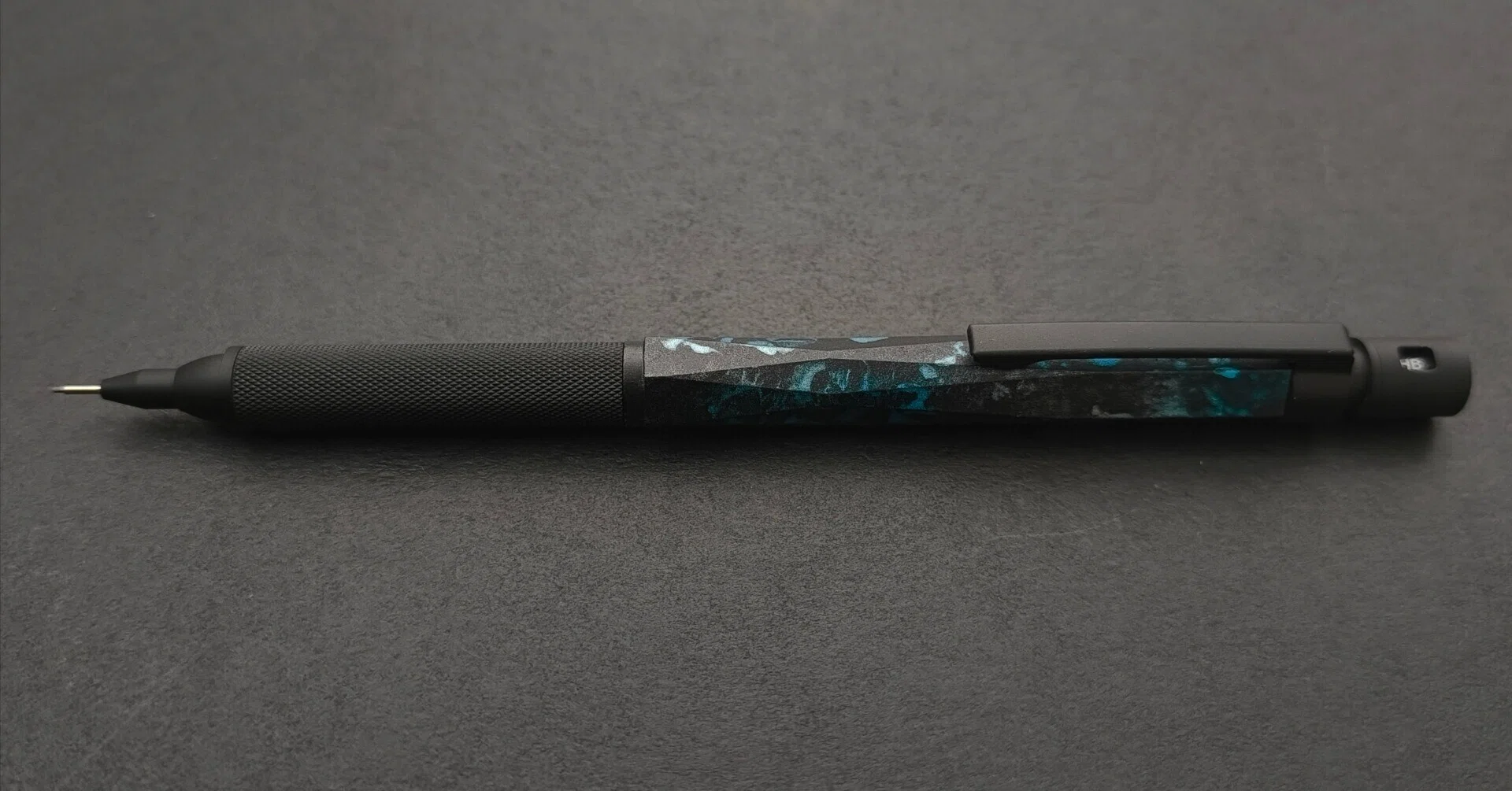Luddite TechDraw2 Custom Factory Model｜KAWEkollektor