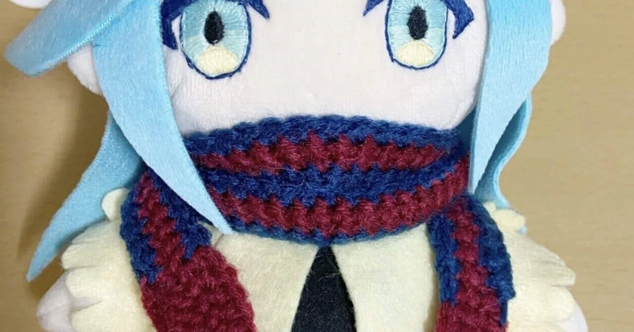 みやぬい服 ぬい服が苦手だった私が「まぁ作るか。」になるまでの話｜みやもんぬ