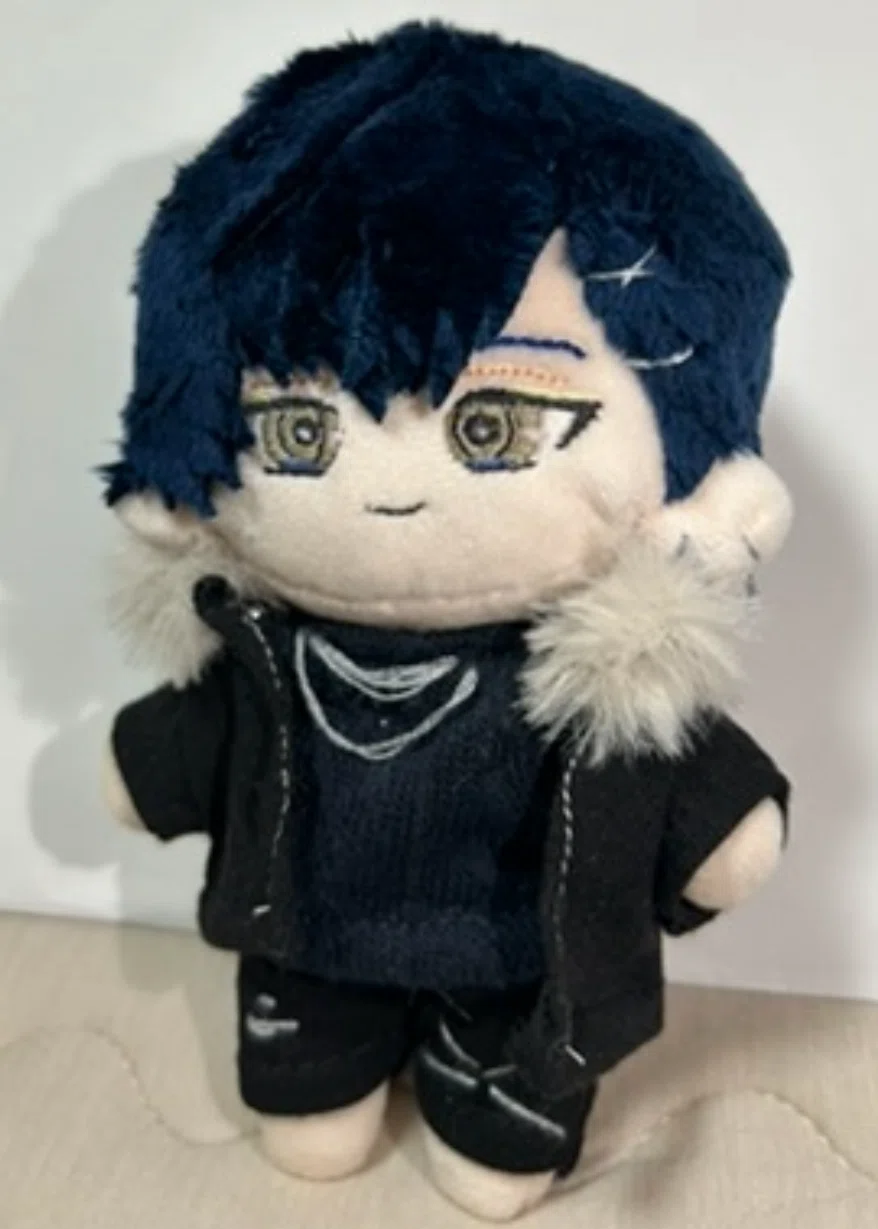 ②初めてぬいぐるみを作った時からの成長っぷり！｜あにゃあみと