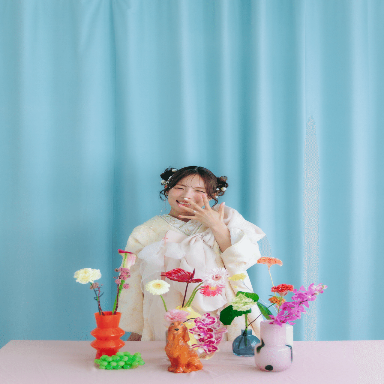 ♡かおりん♡プロフ必読☆確認用 もっとわがままに生きてもいいんだよ♡｜かおりん｜ときめきライフ