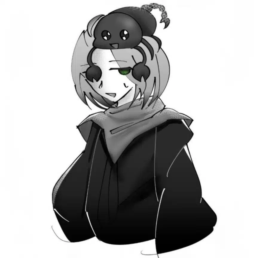 サソリ
